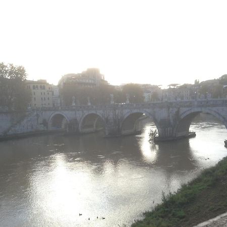 Una Notte Ai Musei Vaticani Lejlighed Rom Værelse billede